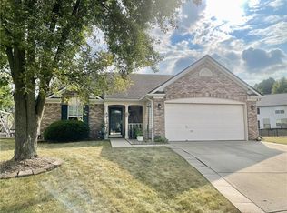 435 Grant Ct, Avon, IN 46123