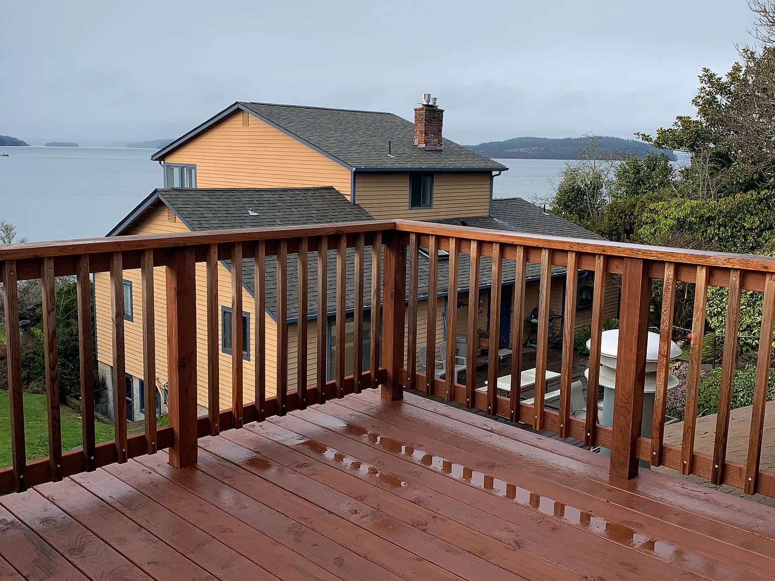 1st St, Steilacoom — Photo 1