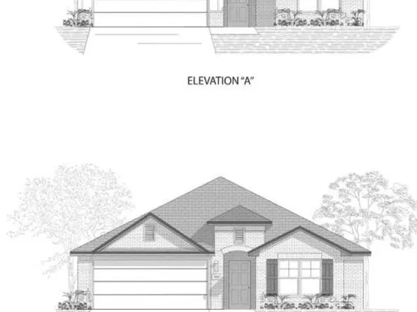 1319 Inselberg St, Midland, TX 79705