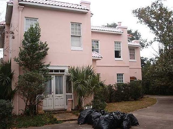 Home Rear View