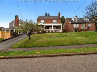 403 Swarthmore Ave, Charleston, WV 25302