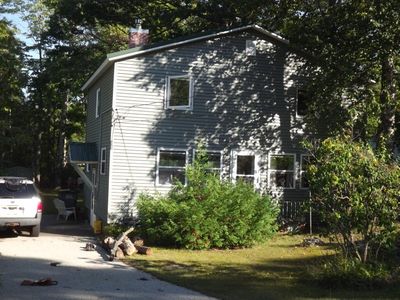 111 Farley, Mackinaw City, MI, 49701