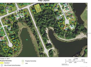 54 Tee View Ter, Rotonda West, FL 33947