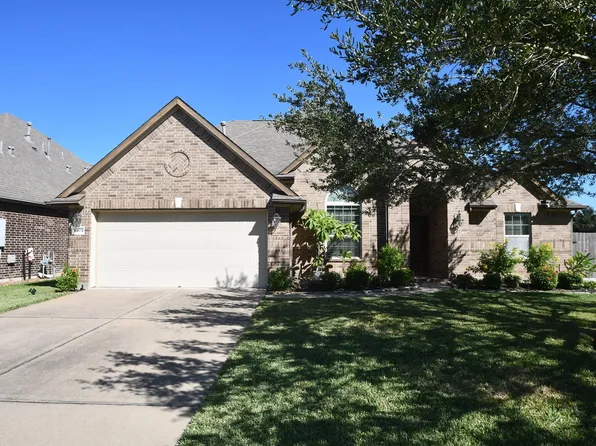 6304 Wood Creek Ln, League City, TX 77573