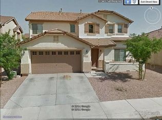 3748 E Sheffield Rd, Gilbert, AZ 85296