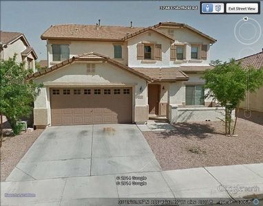 3748 E Sheffield Rd, Gilbert, AZ, 85296