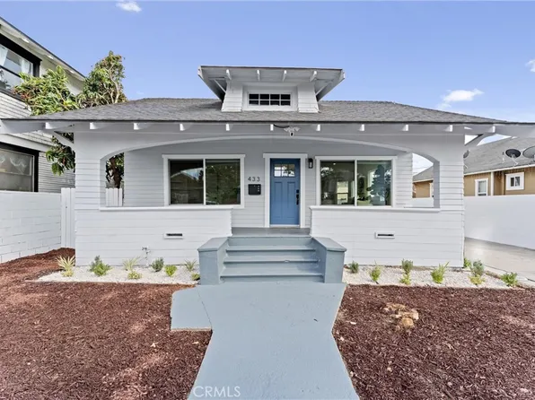 433 S Sycamore St, Santa Ana, CA 92701