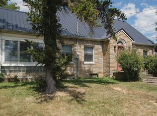 1014 State Highway 141, Gallipolis, OH 45631