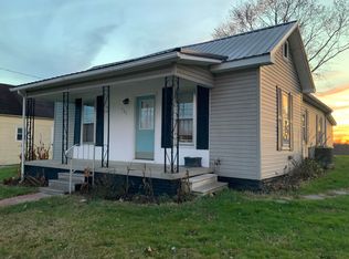321 Garrett St, Ferguson, KY 42533