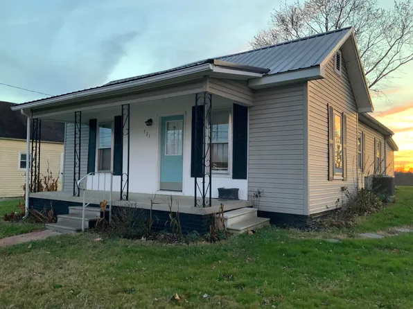 321 Garrett St, Ferguson, KY 42533