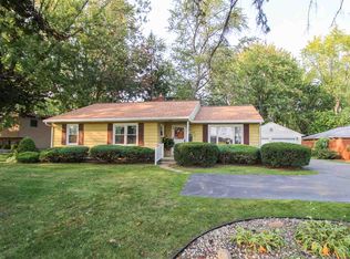 3076 W Wilson Rd, Clio, MI 48420