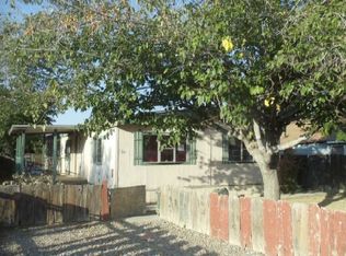 130 Maricopa Pl, Taft, CA