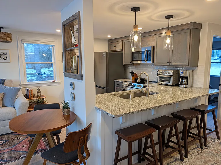 61 Tide Mill Cove Rd — Photo 35