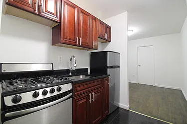 Rented by Keller Williams NYC