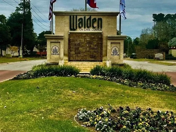 12900 Walden Rd #5, Montgomery, TX 77356