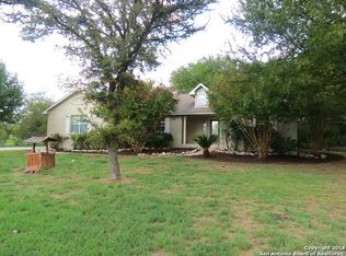 315 County Road 3830, San Antonio, TX 78253