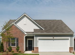 128 Ogden Pond Pl LOT 17, Zebulon, NC 27597