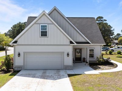 3086 Alice Ln., Little River, SC, 29566