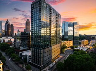 Nomia, Atlanta, GA 30309