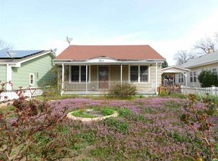 811 NW Bell Ave, Lawton, OK 73507