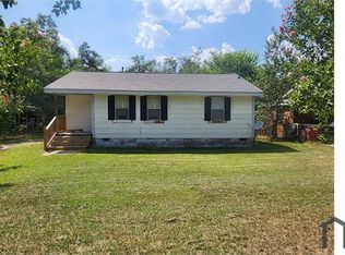4319 Capitol Ave, Macon, GA 31206