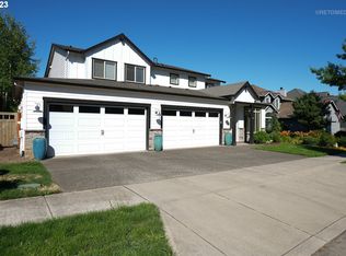 2222 Strasburg Dr, Forest Grove, OR
