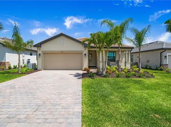 20427 Napa Loop LOOP, ESTERO, FL 33928
