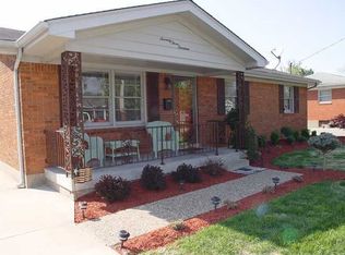 7314 Helen Ave, Louisville, KY