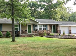 12063 Caberfae Hwy, Manistee, MI 49660