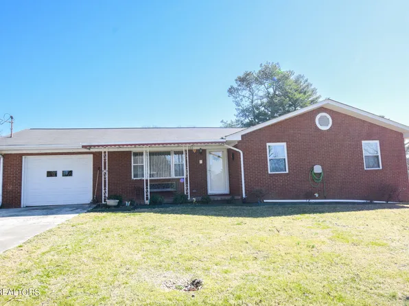 684 Dogwood Ln, Talbott, TN 37877