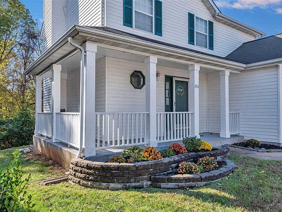 2nd image of 248 Bracadale Dr