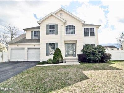 13 Lilac Lane, Barnegat, NJ, 08005