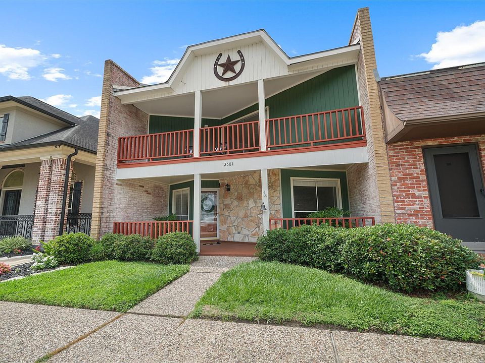 1st image of 2504 Country Club Dr