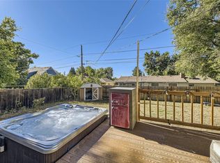 6718 W 70th Place, Arvada, CO 80003