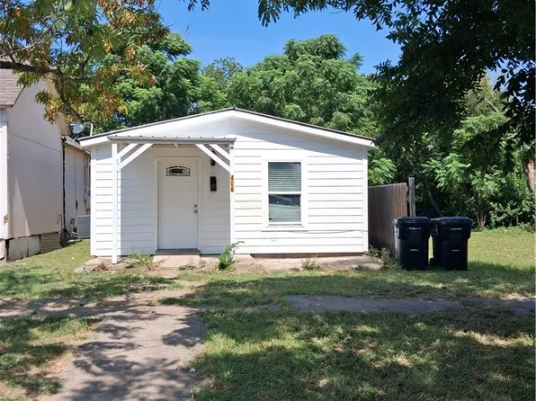 408 S 5th St, Temple, TX 76504