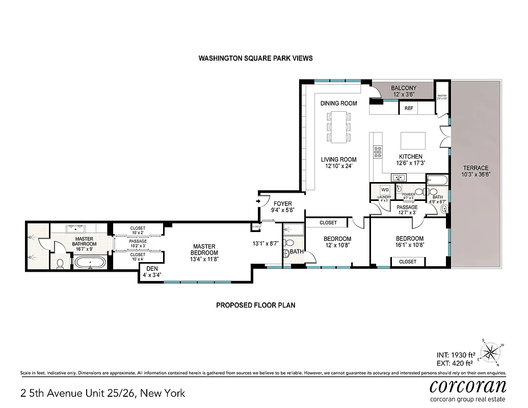floor plan 4