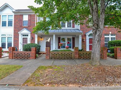 4105 Christine Ln UNIT B, Waxhaw, NC, 28173