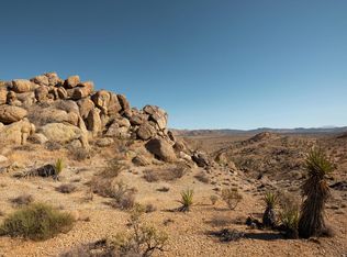 5610 Ducor Ave, Yucca Valley, CA 92284