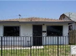 115 E 67th St, Los Angeles, CA 90003