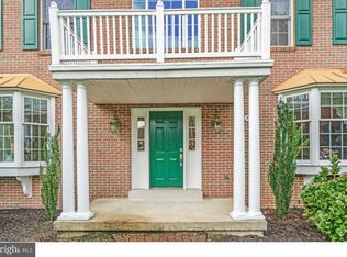 707 Peach Tree Dr, West Chester, PA 19380