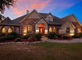 10309 Mustang Downs Dr, Fort worth, TX 76126