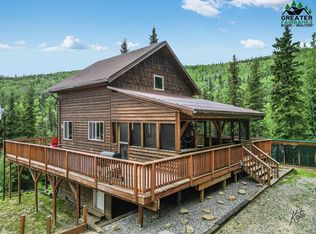1690 Taroka Dr, Fairbanks, AK 99709