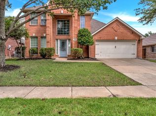 3812 Lindale Dr, McKinney, TX 75072