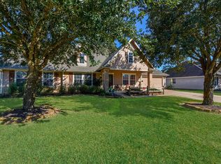 22414 Barrell Springs Ln, Tomball, TX 77375