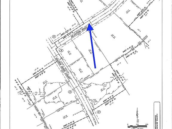 4th image of 10621 Devotion Rd Lot 51