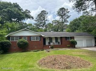 2971 Crestline Dr, Macon, GA 31204