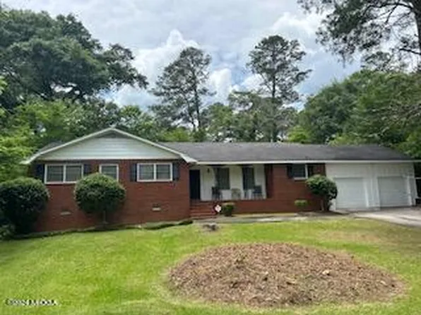 2971 Crestline Dr, Macon, GA 31204