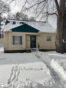 5913 Glenn Ave, Flint, MI, 48505