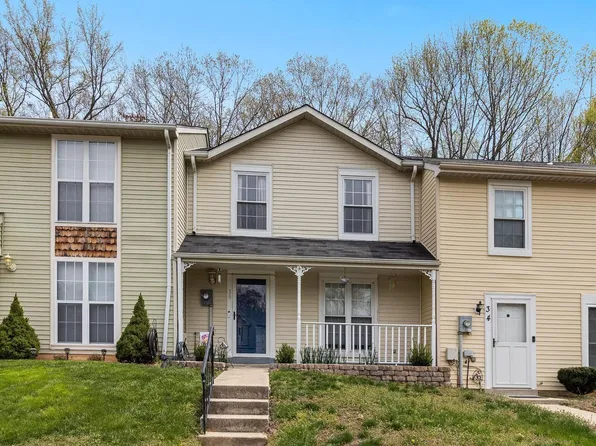 36 Teal Ct, La Plata, MD 20646