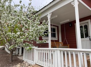 109 Woodside Ave, Park City, UT 84060
